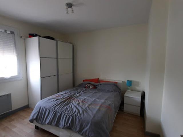 Location Appartement 3 pièces 75.9 m2 Annonay