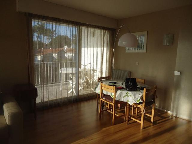 Location appartement 3 pièces, 75.00m², Royan