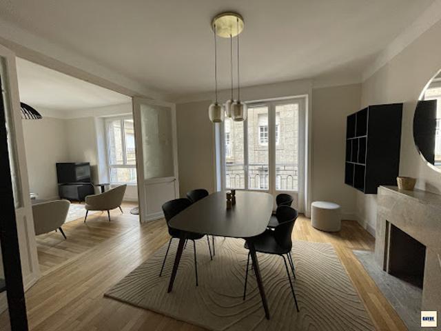 Location Appartement 3 pièces 75.01 m2 Saint Malo