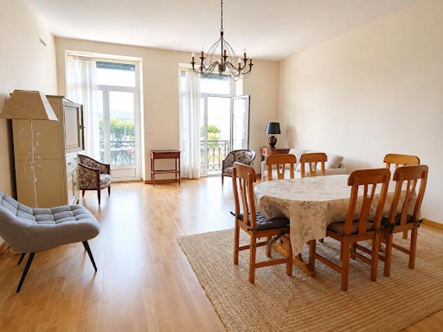 Location Appartement 3 pièces 75.07 m2 Saint Jean de Luz