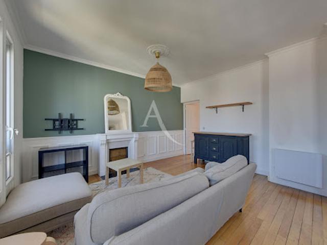 Location Appartement 3 pièces 75.09 m2 Le Perreux sur Marne