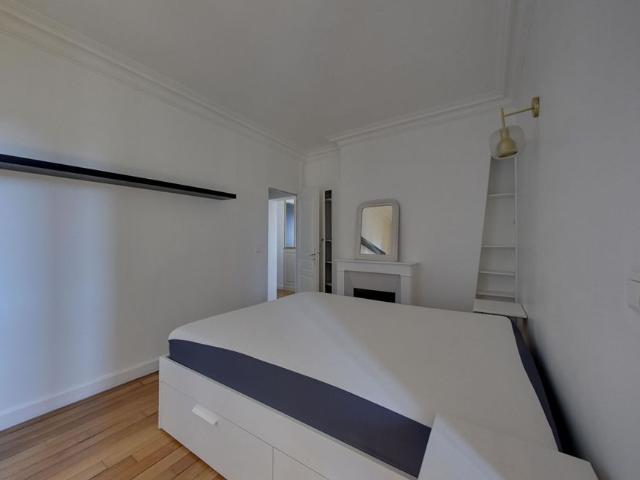 Location appartement 3 pièces, 75.09m², Le Perreux sur Marne