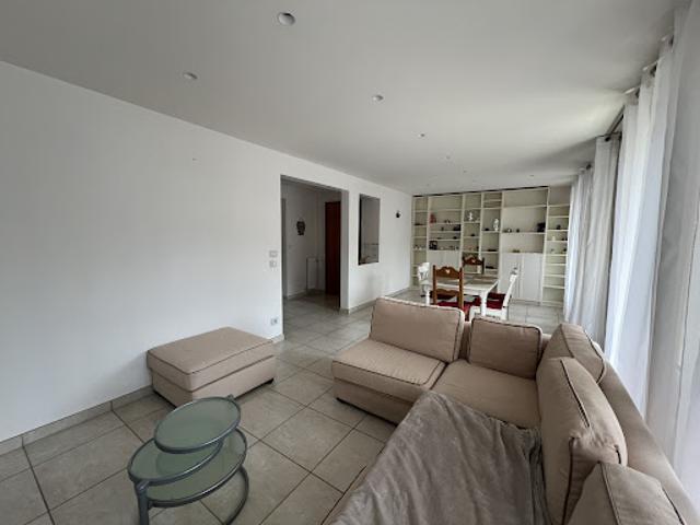 Location Appartement 3 pièces 75.22 m2 Saint Jean de Maurienne