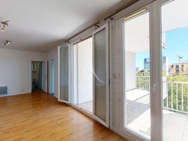 Location Appartement 3 pièces 75.24 m2 Alfortville