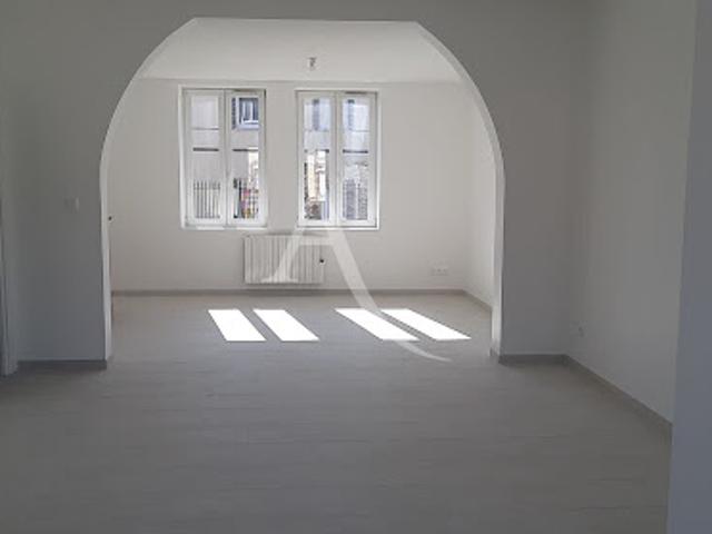 Location Appartement 3 pièces 75.31 m2 Saint andre de l'eure