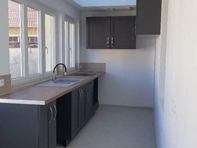 Location appartement 3 pièces, 75.31m², Saint André de l'Eure