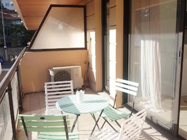 Location Appartement 3 pièces 75.36 m2 Montpellier