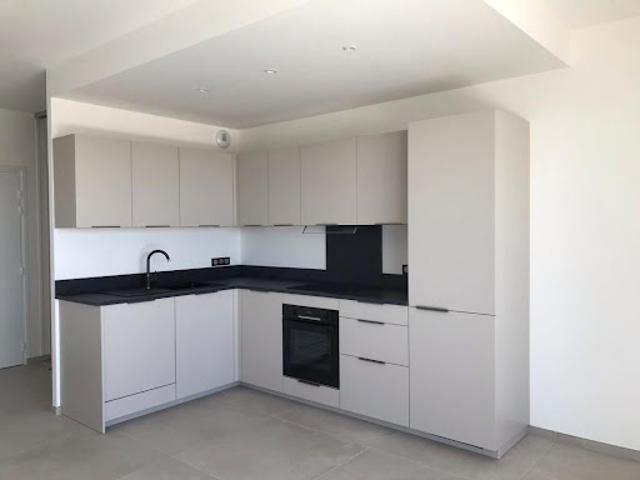 Location Appartement 3 pièces 75.3 m2 Montpellier