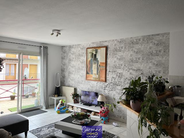 Location Appartement 3 pièces 75 m2 Tonneins