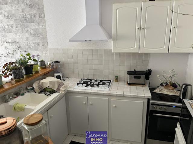 Location Appartement 3 pièces 75 m2 Tonneins