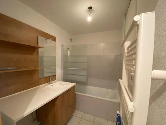 Location Appartement 3 pièces 75 m2 Toulouse