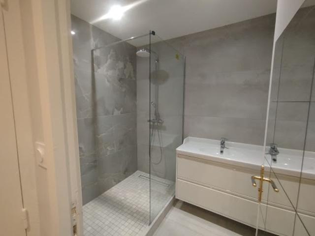 Location Appartement 3 pièces 75 m2 Villeurbanne