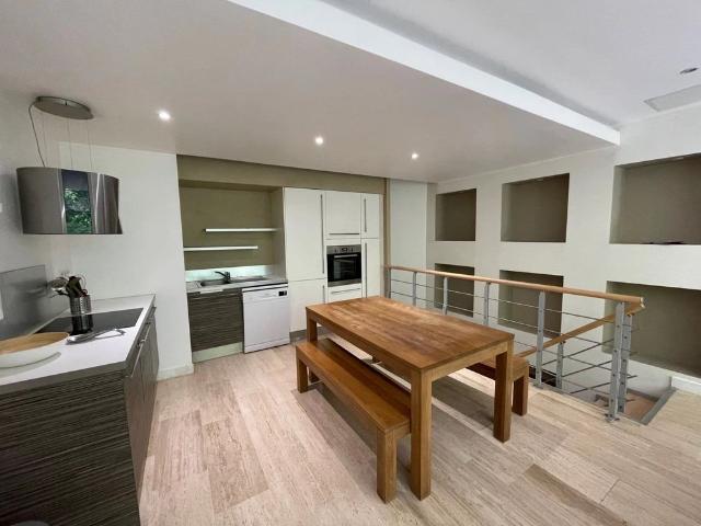 Location Appartement 3 pièces 75 m2 à Paris 13