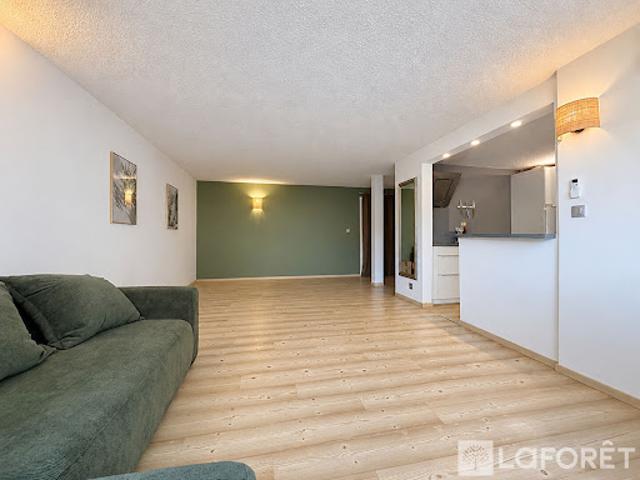 Location Appartement 3 pièces 75 m2 Beziers