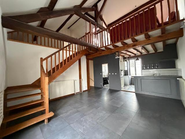 Location Appartement 3 pièces 75 m2 Boissy le Châtel