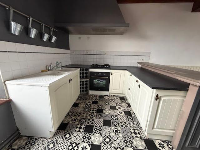 Location Appartement 3 pièces 75 m2 Boissy le Châtel