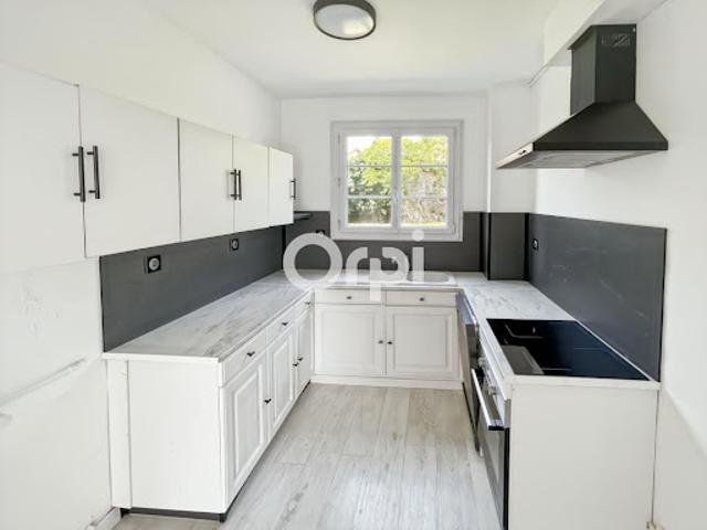 Location Appartement 3 pièces 75 m2 Boulogne sur Mer