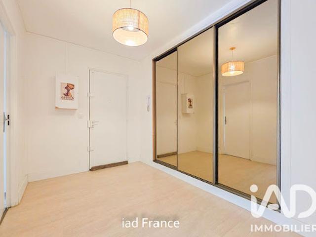 Location Appartement 3 pièces 75 m2 Elancourt