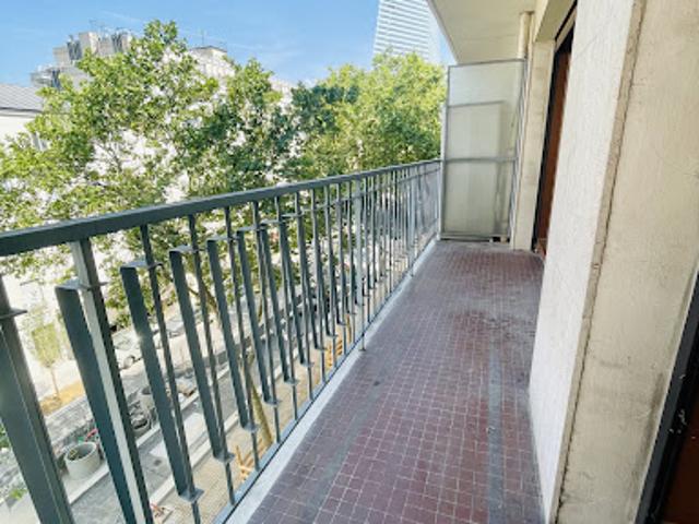 Location Appartement 3 pièces 75 m2 Issy les Moulineaux