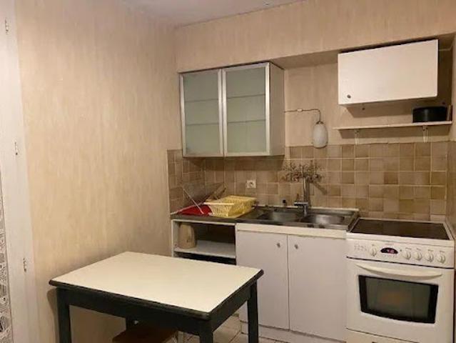 Location Appartement 3 pièces 75 m2 Lyon 3ème