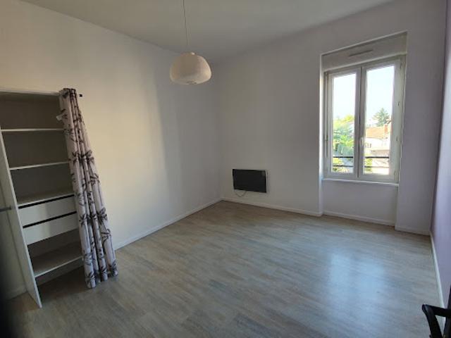 Location Appartement 3 pièces 75 m2 Marmande