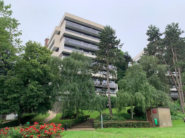 Location Appartement 3 pièces 75 m2 Meudon