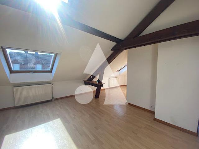 Location Appartement 3 pièces 75 m2 Montreux Vieux