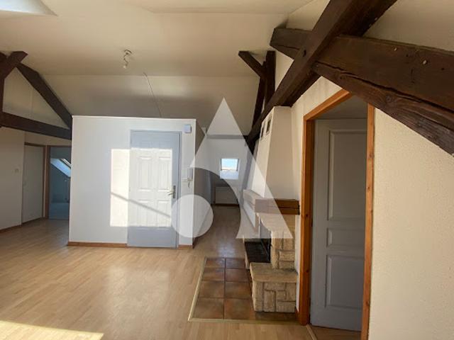 Location Appartement 3 pièces 75 m2 Montreux Vieux