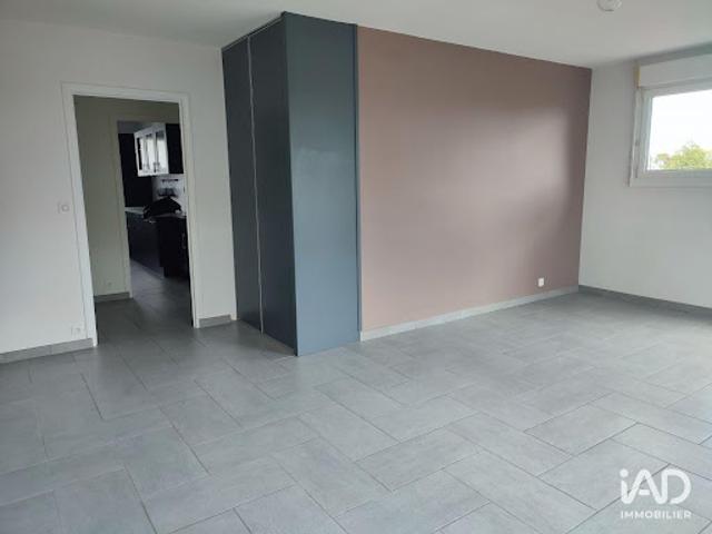 Location Appartement 3 pièces 75 m2 Nantes
