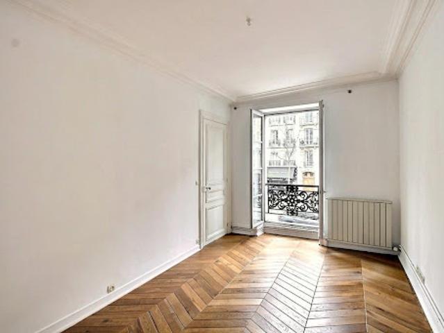 Location Appartement 3 pièces 75 m2 Paris 5ème