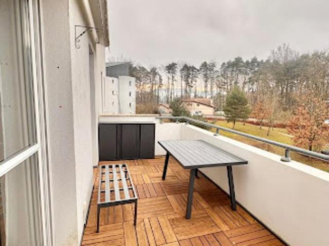 Location Appartement 3 pièces 70 m2 Prévessin Moëns