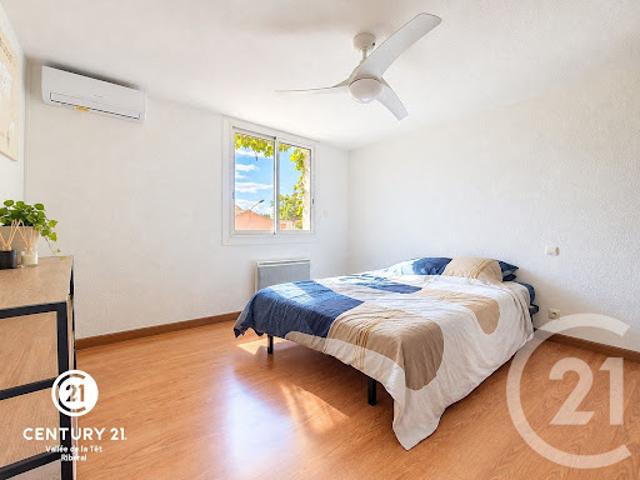 Location Appartement 3 pièces 75 m2 Saint Estève