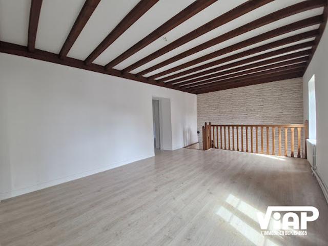 Location Appartement 3 pièces 75 m2 Saint paul