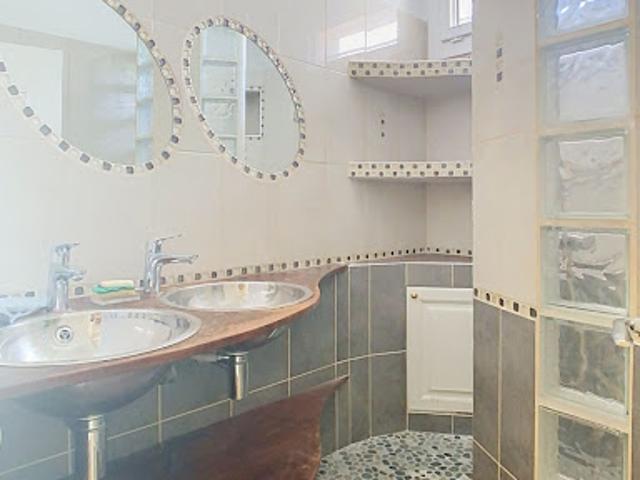 Location Appartement 3 pièces 75 m2 Sainte genevieve des bois