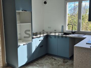 Location Appartement 3 pièces 72.35 m2 Sernhac