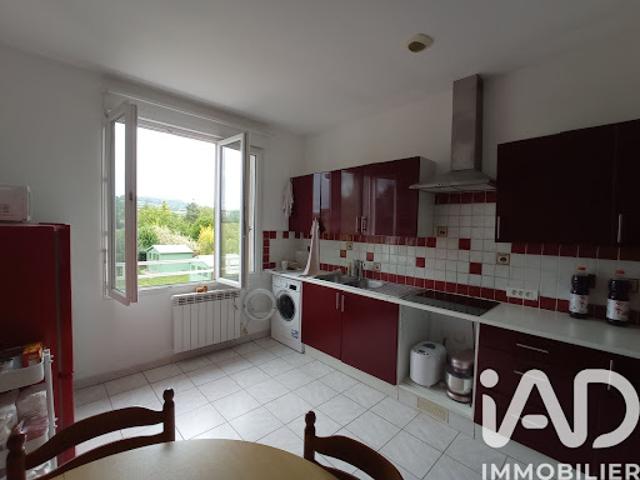 Location Appartement 3 pièces 75 m2 Sussey