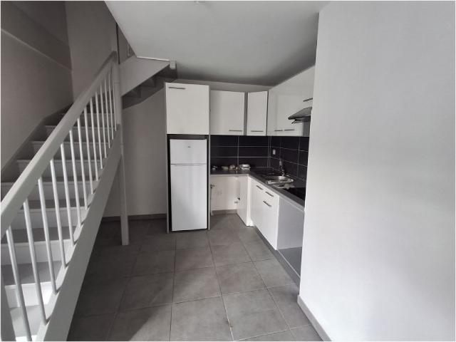 Location appartement 3 pièces 75 m²