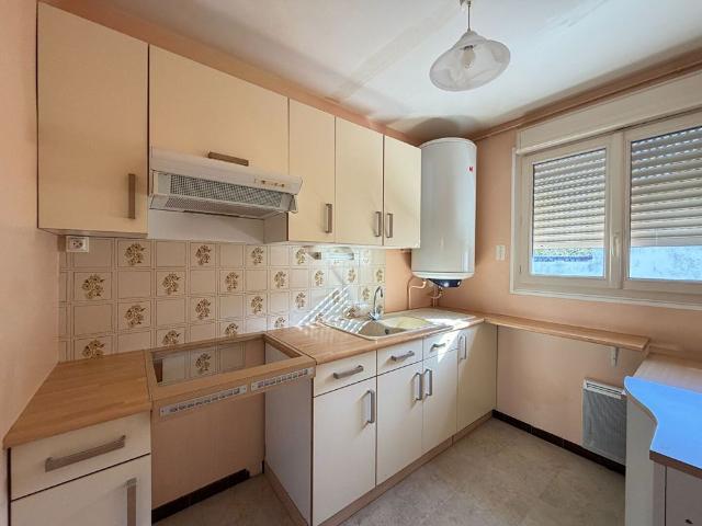 Location Appartement 3 pièces 75m²