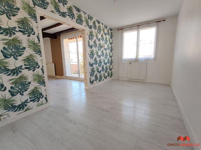 Location Appartement 3 pièces 75m²