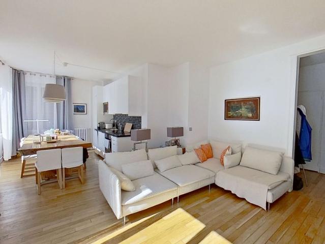 Location Appartement 3 pièces 75m²
