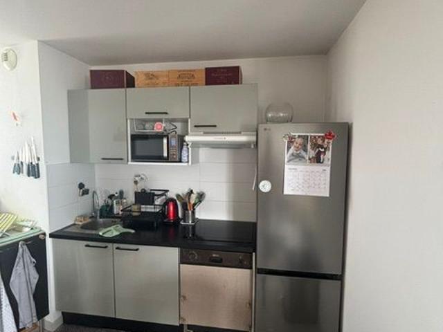 Location Appartement 3 pièces 75m²