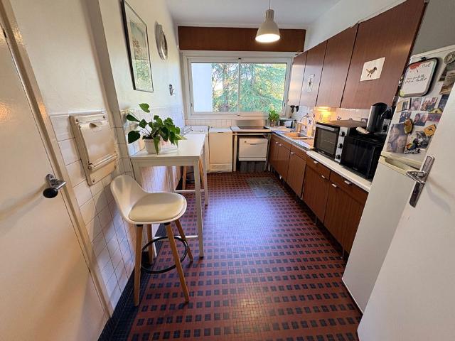 Location Appartement 3 pièces 75m²