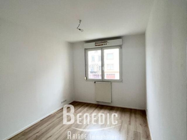 Location Appartement 3 pièces 75m²