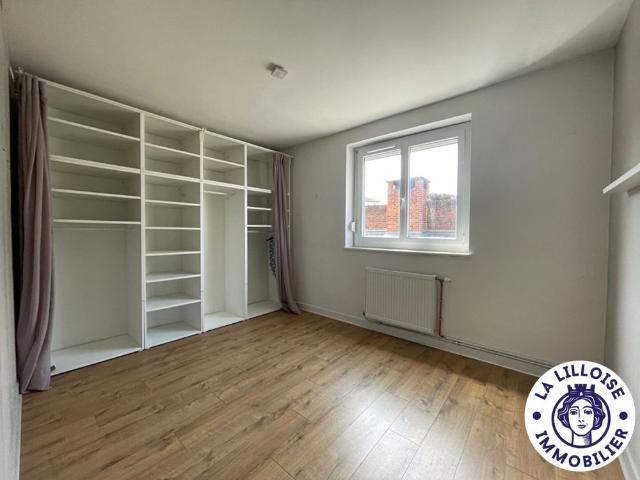 Location Appartement 3 pièces 75m²
