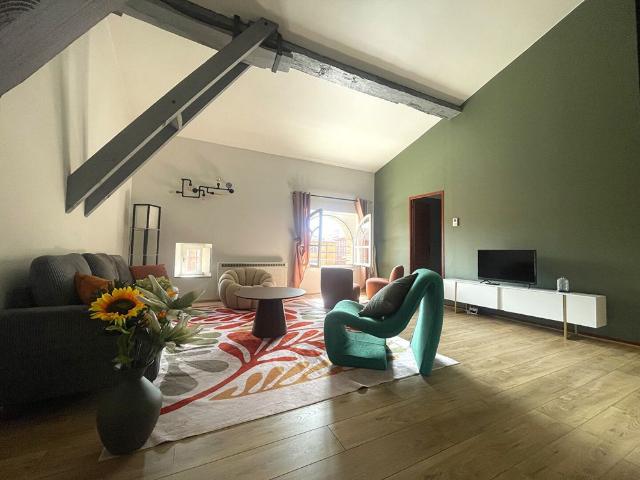 Location Appartement 3 pièces 75m²