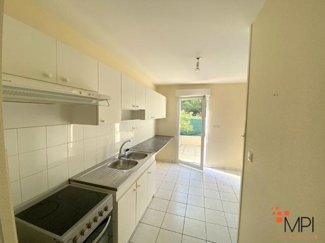 Location Appartement 3 pièces 75m²