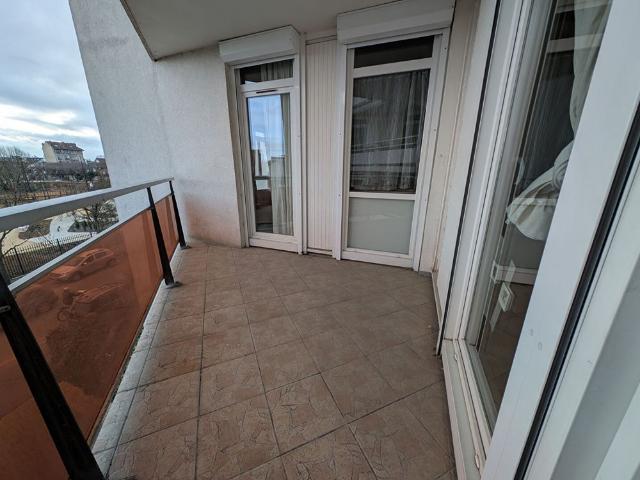 Location Appartement 3 pièces 75m²