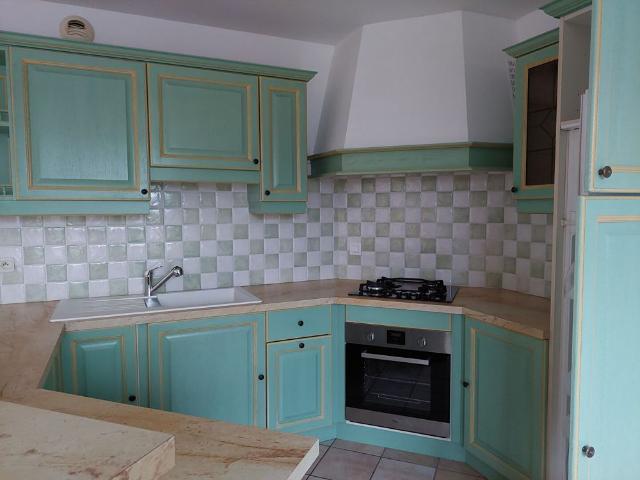 Location Appartement 3 pièces 75m²