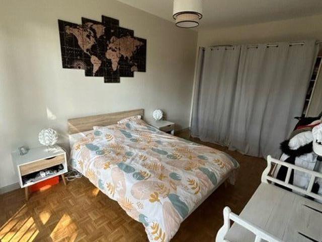 Location Appartement 3 pièces 75m² COGNAC 16100