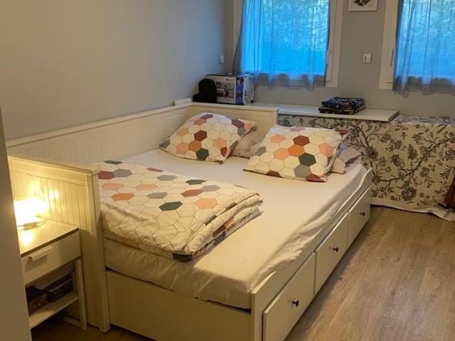 Location Appartement 3 pièces 75m² CARRIERES SOUS POISSY 78955